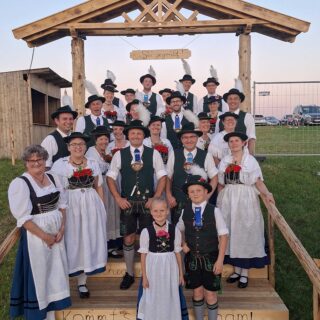 Lechgau-Trachtenfest